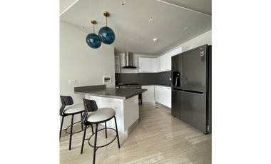 ALQUILER APARTAMENTO COSTA DEL ESTE AMOBLADO PH THE REGENT MLD