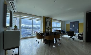 ALQUILER APARTAMENTO COSTA DEL ESTE AMOBLADO PH THE REGENT MLD