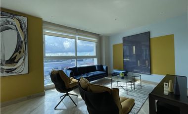 ALQUILER APARTAMENTO COSTA DEL ESTE AMOBLADO PH THE REGENT MLD