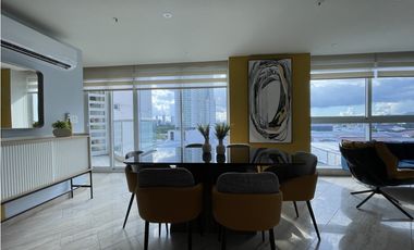 ALQUILER APARTAMENTO COSTA DEL ESTE AMOBLADO PH THE REGENT MLD