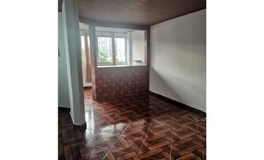 PARQUE LEFEVRE / VILLA SAN MARINO / 58M / 2 HABITACIONES / JC