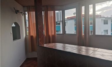 PARQUE LEFEVRE / VILLA SAN MARINO / 58M / 2 HABITACIONES / JC