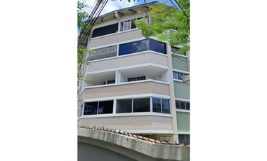PARQUE LEFEVRE / VILLA SAN MARINO / 58M / 2 HABITACIONES / JC