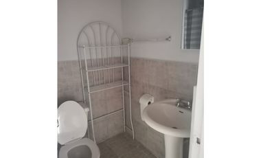 PARQUE LEFEVRE / VILLA SAN MARINO / 58M / 2 HABITACIONES / JC