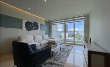 ALQUILER APARTAMENTO COSTA DEL ESTE AMOBLADO PH THE REGENT MLD