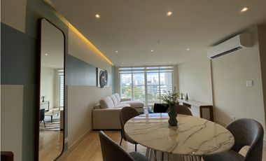 ALQUILER APARTAMENTO COSTA DEL ESTE AMOBLADO PH THE REGENT MLD