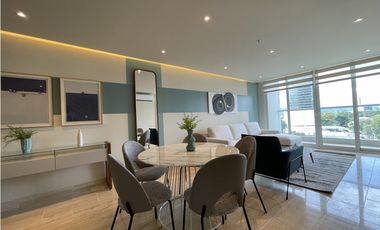 ALQUILER APARTAMENTO COSTA DEL ESTE AMOBLADO PH THE REGENT MLD