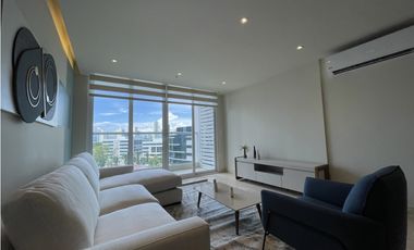 ALQUILER APARTAMENTO COSTA DEL ESTE AMOBLADO PH THE REGENT MLD