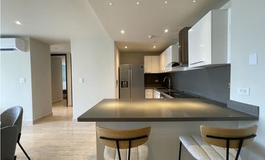 ALQUILER APARTAMENTO COSTA DEL ESTE AMOBLADO PH THE REGENT MLD