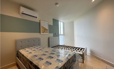 ALQUILER APARTAMENTO COSTA DEL ESTE AMOBLADO PH THE REGENT MLD
