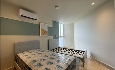 ALQUILER APARTAMENTO COSTA DEL ESTE AMOBLADO PH THE REGENT MLD