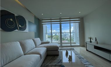 ALQUILER APARTAMENTO COSTA DEL ESTE AMOBLADO PH THE REGENT MLD