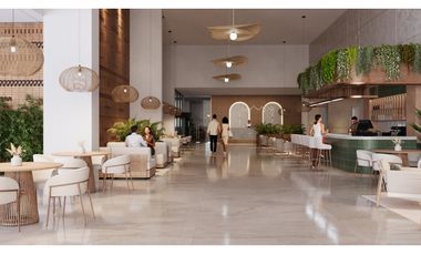 APARTAMENTOS EN PREVENTA WESTIN RESIDENCES PLAYA BONITA