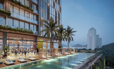 APARTAMENTOS EN PREVENTA WESTIN RESIDENCES PLAYA BONITA