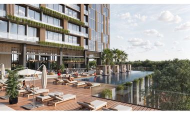 APARTAMENTOS EN PREVENTA WESTIN RESIDENCES PLAYA BONITA