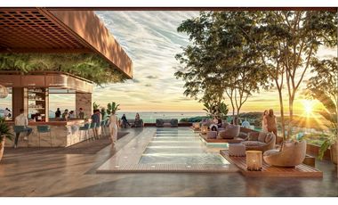 APARTAMENTOS EN PREVENTA WESTIN RESIDENCES PLAYA BONITA