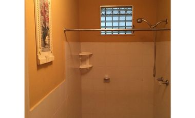 SAN ANTONIO / 220M / 3 HABITACION / ANEXO / TERRAZA /K