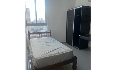 Rainbow Tower alquiler, 3 recámaras