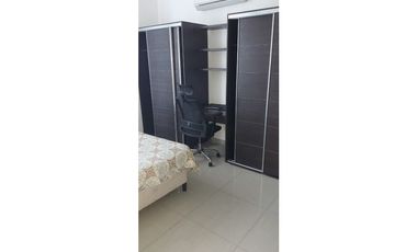 Rainbow Tower alquiler, 3 recámaras