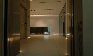 VENTA OFICINA LUJUSO Y AMPLIA EN AVENIDA BALBOA 361M2