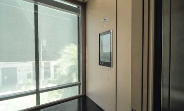 VENTA OFICINA LUJUSO Y AMPLIA EN AVENIDA BALBOA 361M2