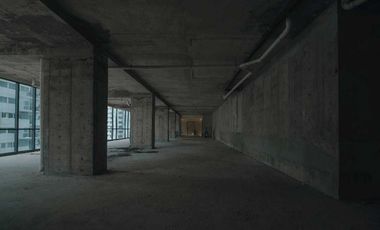 VENTA OFICINA LUJUSO Y AMPLIA EN AVENIDA BALBOA 361M2