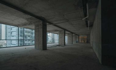 VENTA OFICINA LUJUSO Y AMPLIA EN AVENIDA BALBOA 361M2