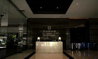 VENTA OFICINA LUJUSO Y AMPLIA EN AVENIDA BALBOA 361M2