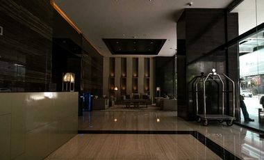 VENTA OFICINA LUJUSO Y AMPLIA EN AVENIDA BALBOA 361M2