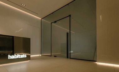 VENTA OFICINA LUJUSO Y AMPLIA EN AVENIDA BALBOA 361M2