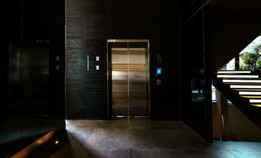 VENTA OFICINA LUJUSO Y AMPLIA EN AVENIDA BALBOA 361M2