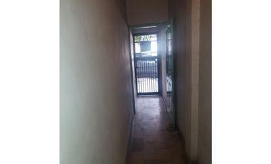 Pedro León Gallo 4532, CASA, DEPTO Y GALPÓN