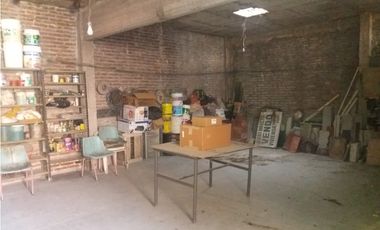 Pedro León Gallo 4532, CASA, DEPTO Y GALPÓN