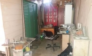 Pedro León Gallo 4532, CASA, DEPTO Y GALPÓN