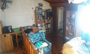 Pedro León Gallo 4532, CASA, DEPTO Y GALPÓN