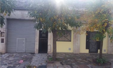 Pedro León Gallo 4532, CASA, DEPTO Y GALPÓN