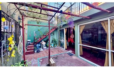 Venta duplex 4 amb en Paso Rey