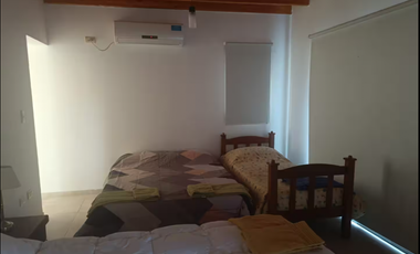 VENTA DE CASA MODERNA CON PISCINA EN VISTALBA – LUJN DE CUYO, MZA