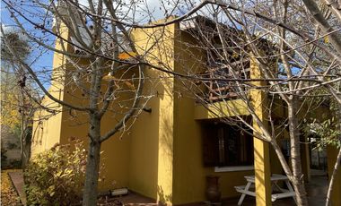 Casa La Caleta El Navio