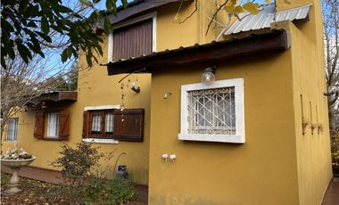 Casa La Caleta El Navio