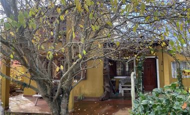 Casa La Caleta El Navio