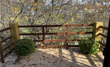 Casa La Caleta El Navio