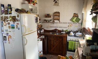 Casa La Caleta El Navio