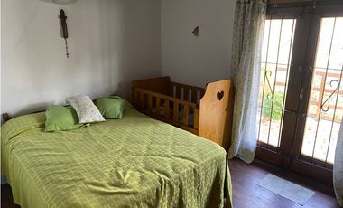 Casa La Caleta El Navio