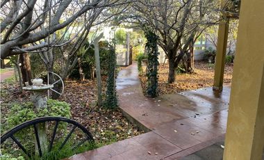 Casa La Caleta El Navio