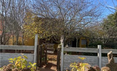 Casa La Caleta El Navio