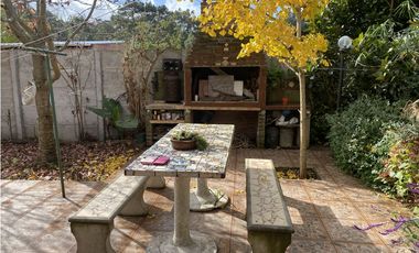 Casa La Caleta El Navio