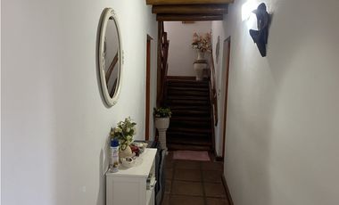 Casa La Caleta El Navio