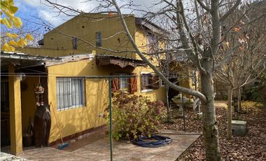 Casa La Caleta El Navio