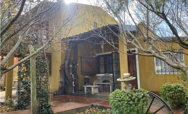 Casa La Caleta El Navio